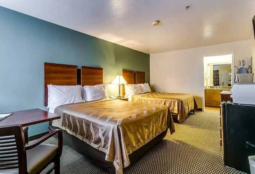 Hotel Baymont By Wyndham Willow Park