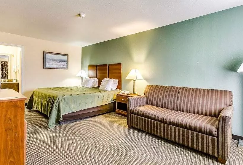 Hotel Baymont By Wyndham Willow Park