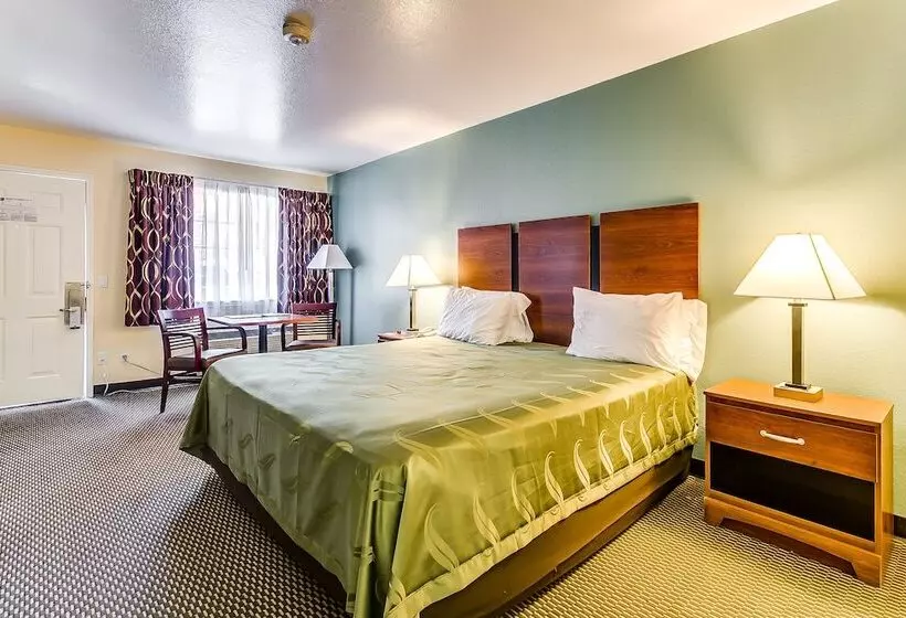 Hotel Baymont By Wyndham Willow Park