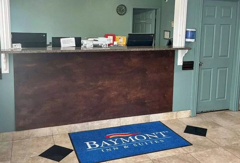 Hotel Baymont By Wyndham Willow Park