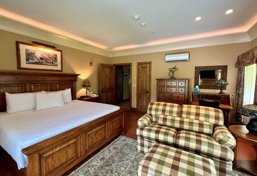 ホテル Best Western Plus Waterburystowe