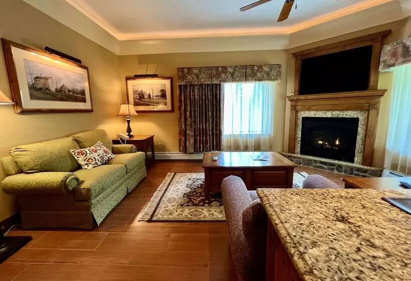 ホテル Best Western Plus Waterburystowe