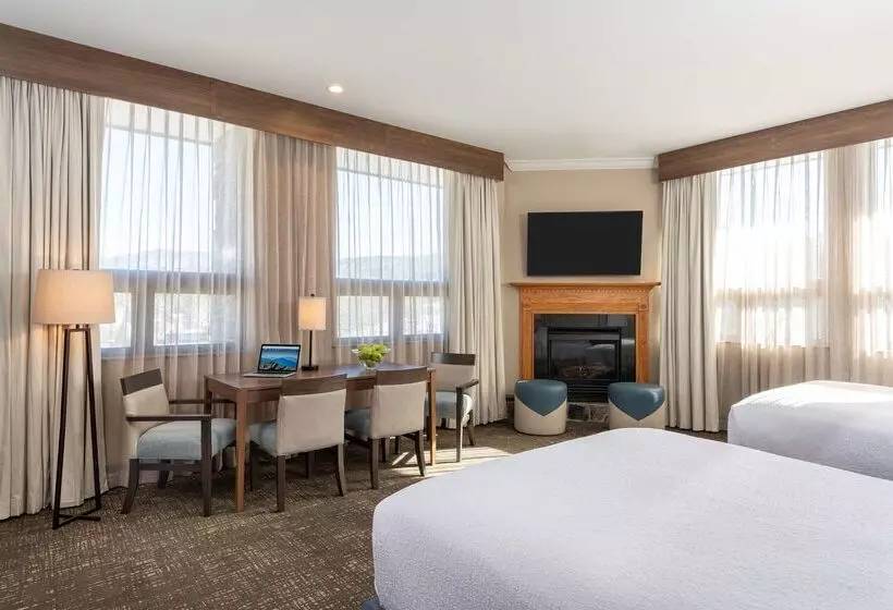 ホテル Best Western Plus Waterburystowe