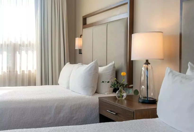 ホテル Best Western Plus Waterburystowe