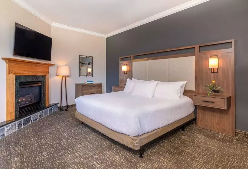 ホテル Best Western Plus Waterburystowe