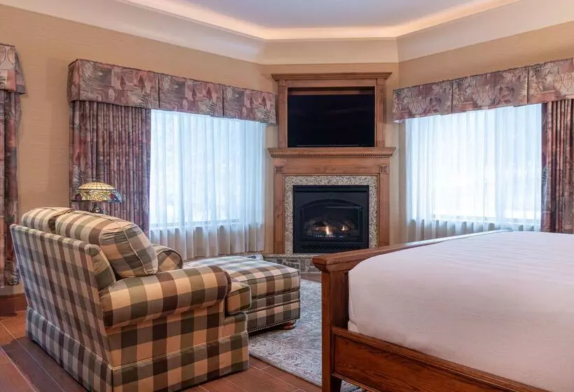 ホテル Best Western Plus Waterburystowe