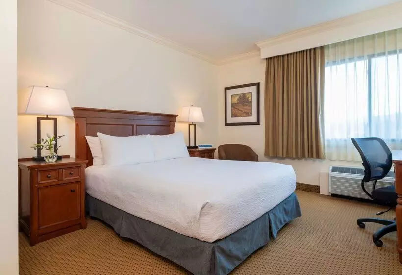 ホテル Best Western Plus Waterburystowe