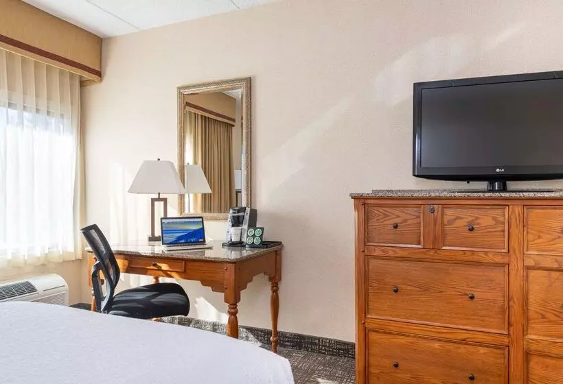 ホテル Best Western Plus Waterburystowe