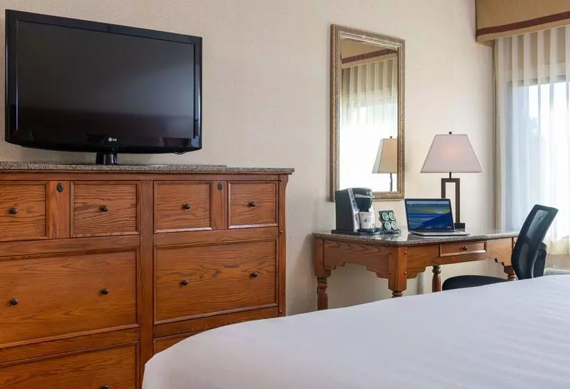 ホテル Best Western Plus Waterburystowe