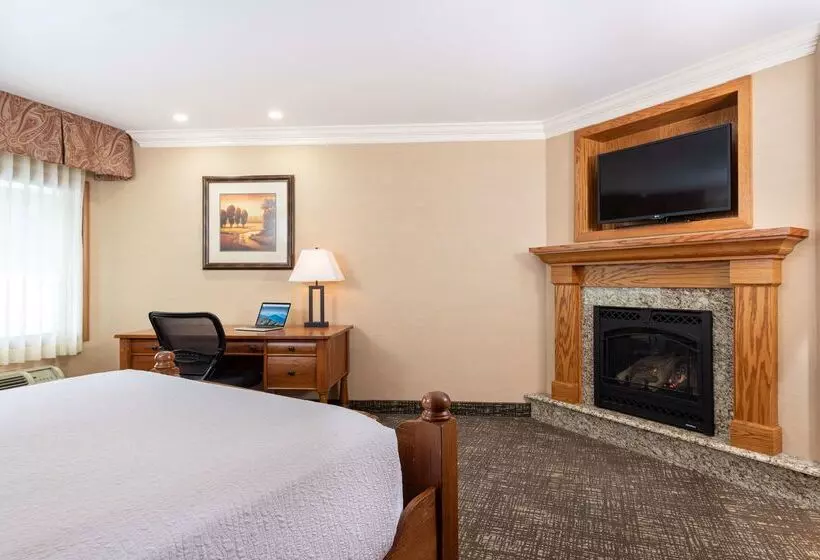 ホテル Best Western Plus Waterburystowe
