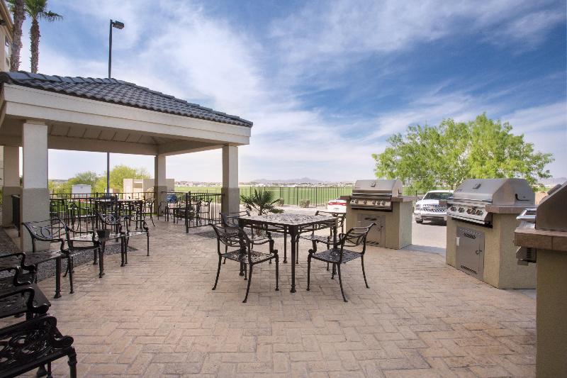 Отель Candlewood Suites Yuma, An Ihg