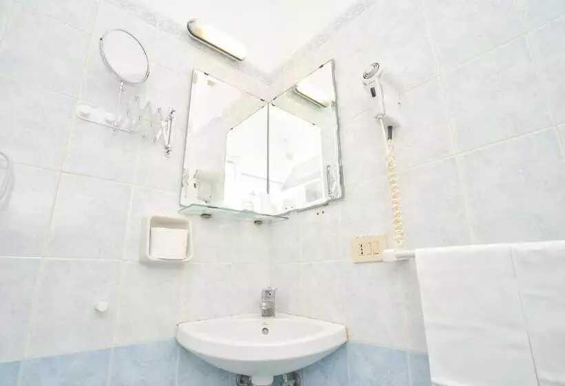 Charme Hotel La Villa Tina