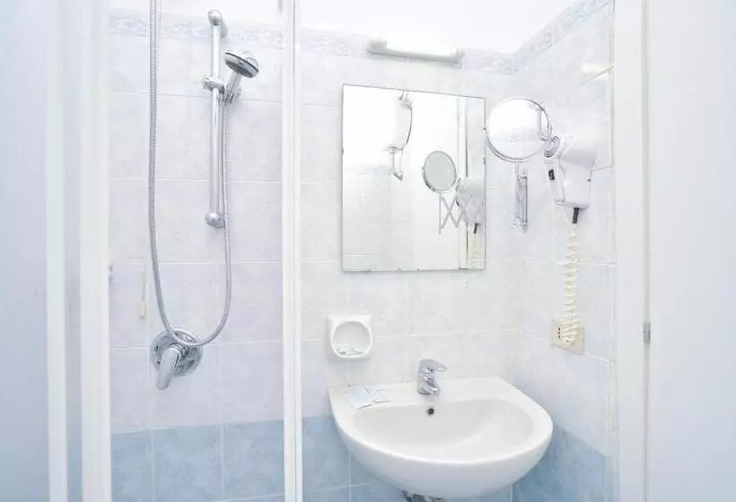 Charme Hotel La Villa Tina