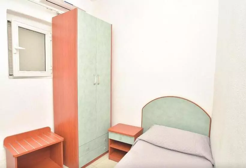 Charme Hotel La Villa Tina