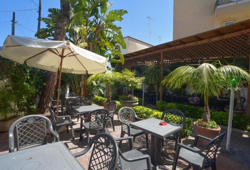 Charme Hotel La Villa Tina