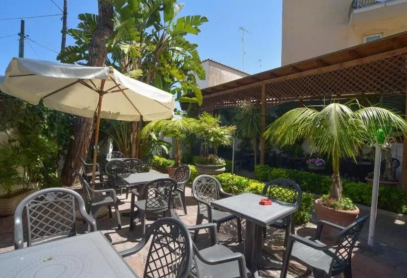 Charme Hotel La Villa Tina