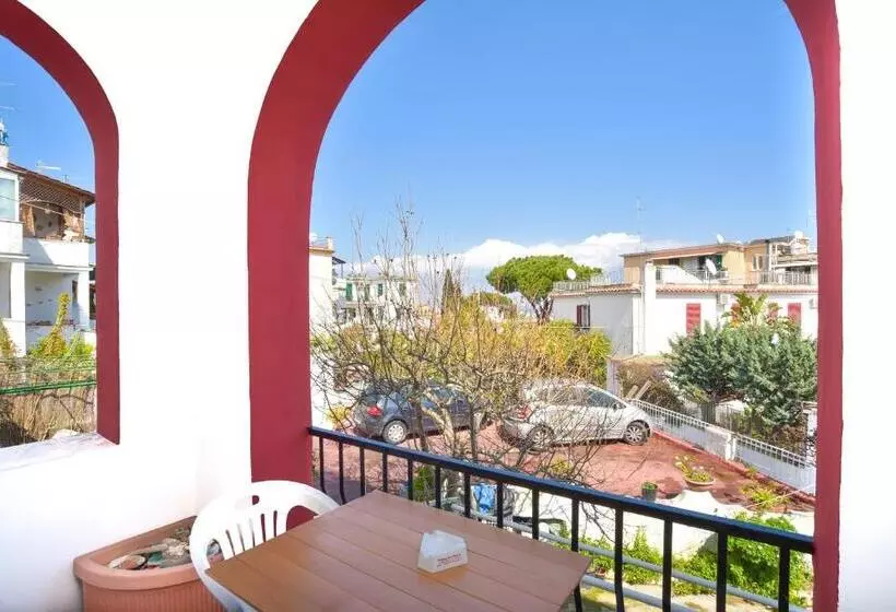 Charme Hotel La Villa Tina