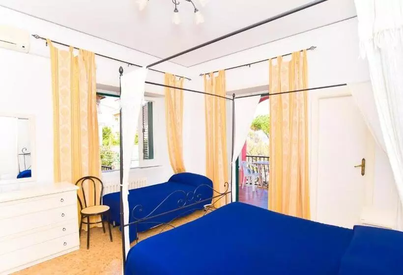 Charme Hotel La Villa Tina