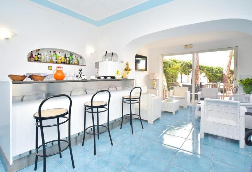 Charme Hotel La Villa Tina