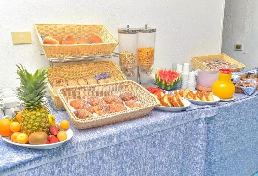 Charme Hotel La Villa Tina