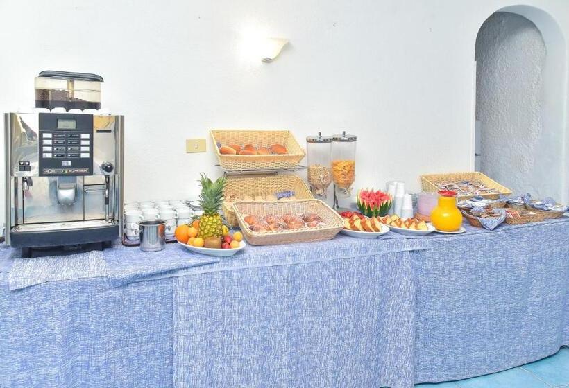 Charme Hotel La Villa Tina