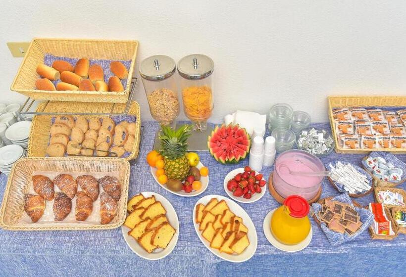 Charme Hotel La Villa Tina