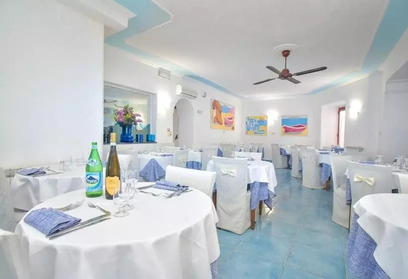 Charme Hotel La Villa Tina