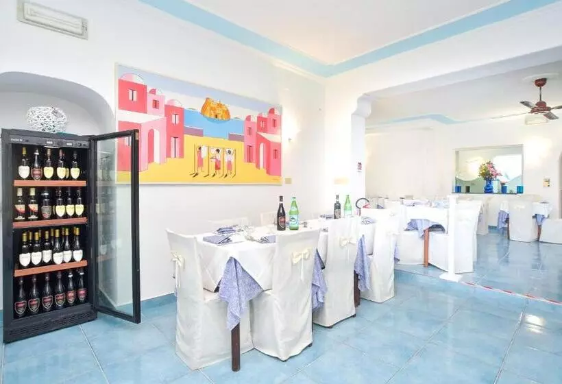 Charme Hotel La Villa Tina