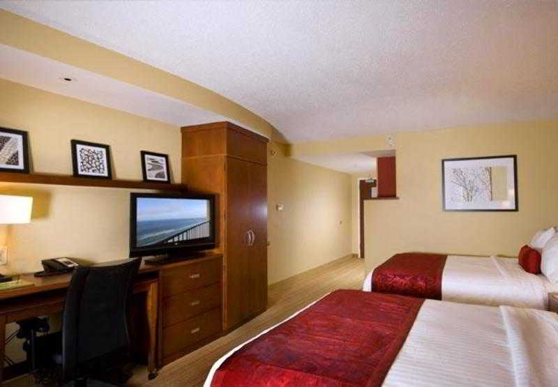 Отель Courtyard Atlanta Mcdonough