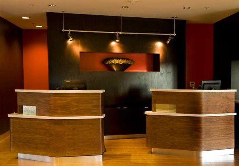 Отель Courtyard Atlanta Mcdonough