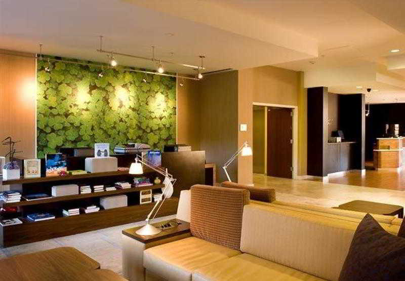 Отель Courtyard Atlanta Mcdonough