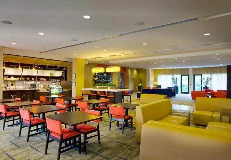 호텔 Courtyard Atlanta Mcdonough