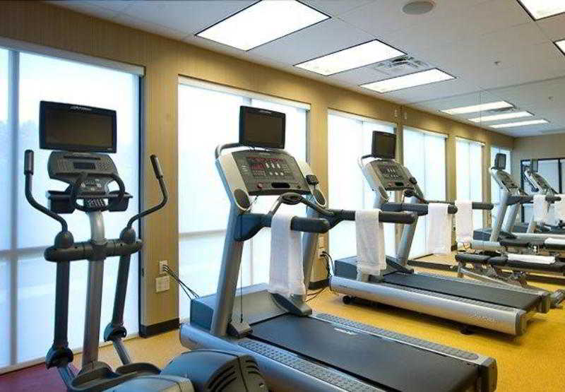 Отель Courtyard Atlanta Mcdonough