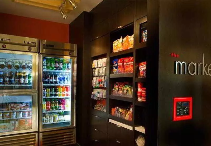 호텔 Courtyard Atlanta Mcdonough