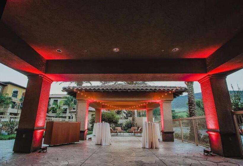 酒店 Courtyard By Marriott San Luis Obispo