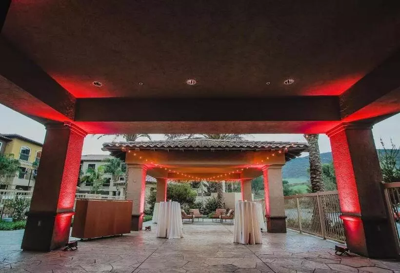 酒店 Courtyard By Marriott San Luis Obispo