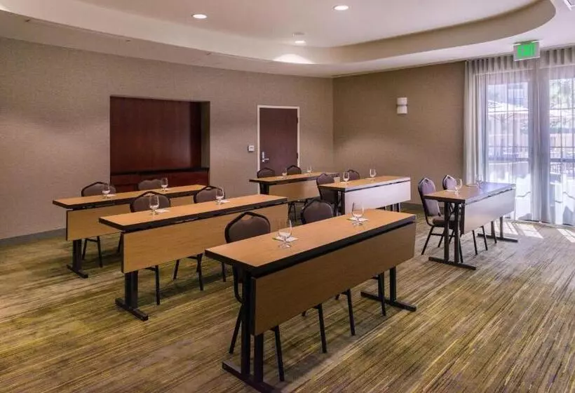 酒店 Courtyard By Marriott San Luis Obispo