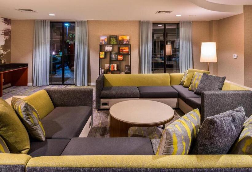 酒店 Courtyard By Marriott San Luis Obispo