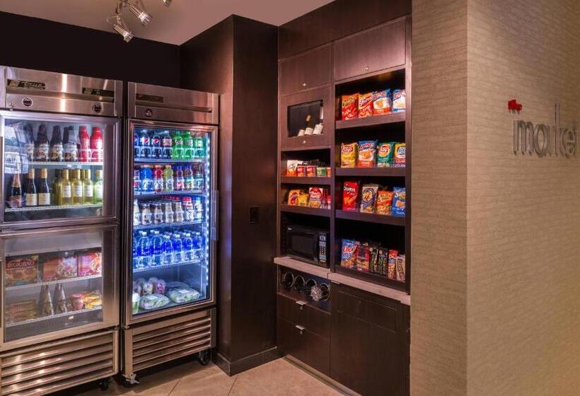 酒店 Courtyard By Marriott San Luis Obispo