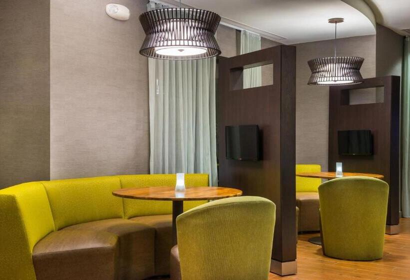 酒店 Courtyard By Marriott San Luis Obispo