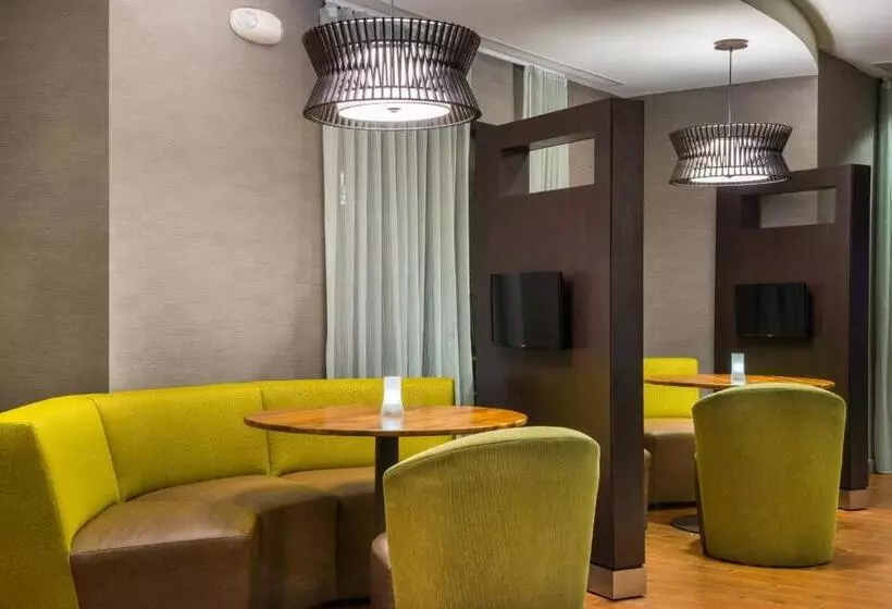 酒店 Courtyard By Marriott San Luis Obispo