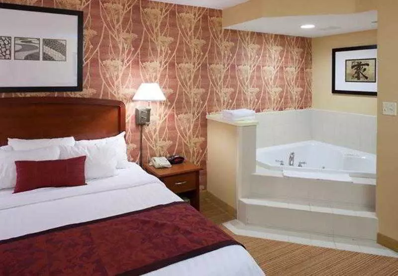 ホテル Courtyard Virginia Beach Oceanfront/north 37th Street