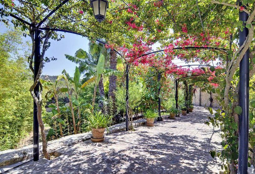 Hotel Es Jardi