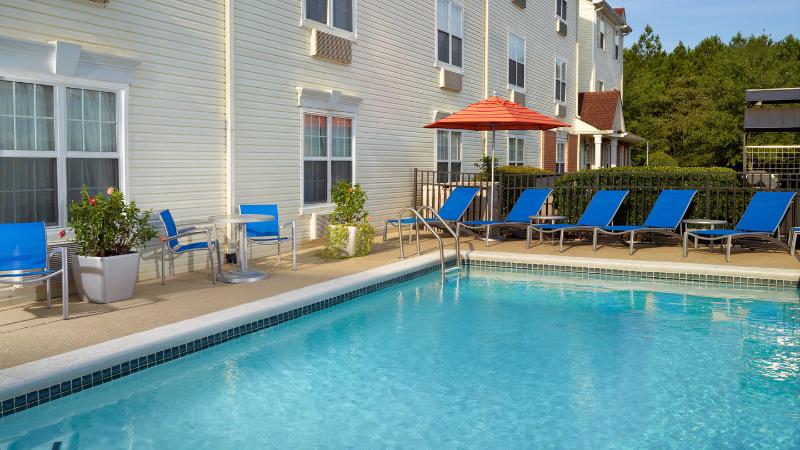 فندق Extended Stay America Suites   Atlanta   Norcross   Peachtree Corners