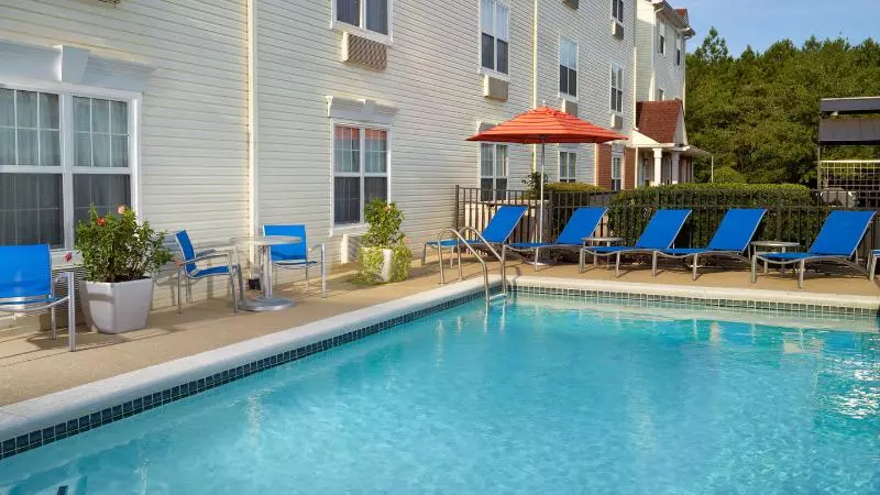 酒店 Extended Stay America Suites Atlanta Norcross Peachtree Corners