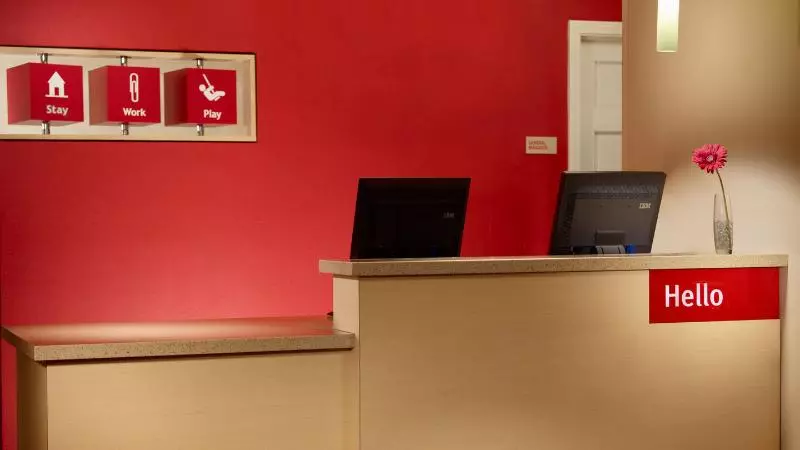 酒店 Extended Stay America Suites Atlanta Norcross Peachtree Corners