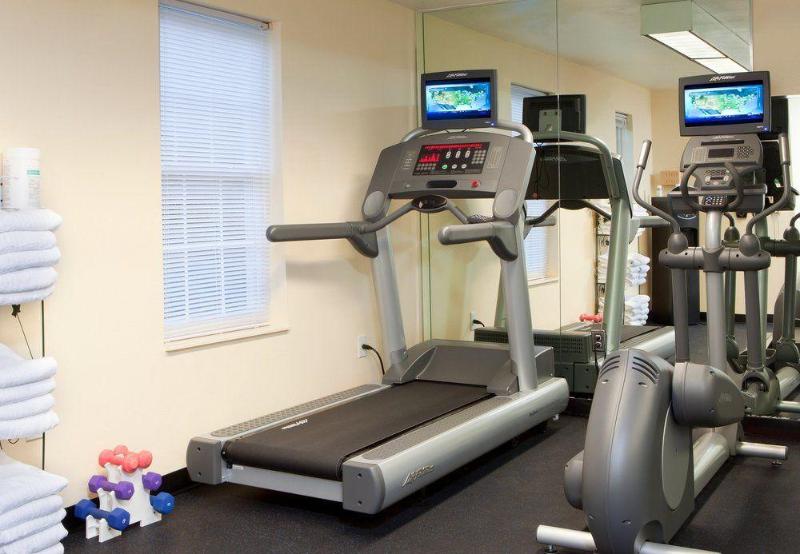 فندق Extended Stay America Suites   Atlanta   Norcross   Peachtree Corners