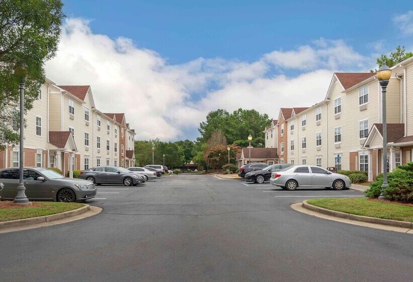 فندق Extended Stay America Suites   Atlanta   Norcross   Peachtree Corners