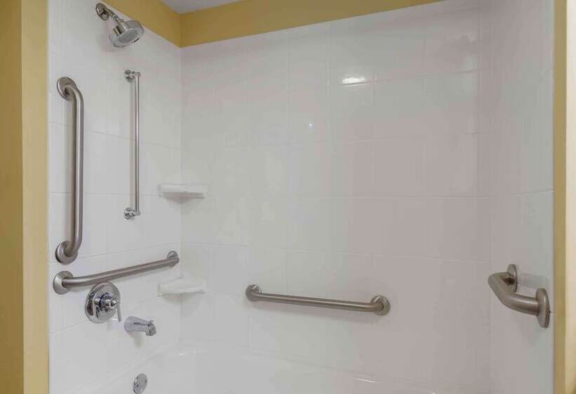 فندق Extended Stay America Suites   Atlanta   Norcross   Peachtree Corners