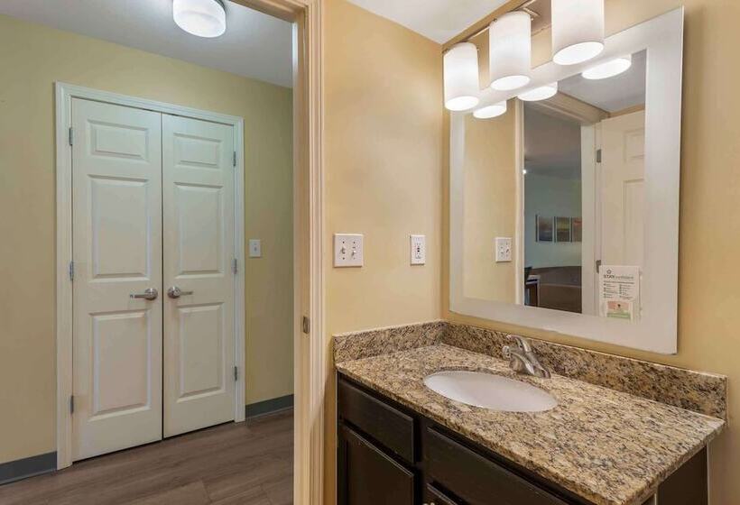 فندق Extended Stay America Suites   Atlanta   Norcross   Peachtree Corners